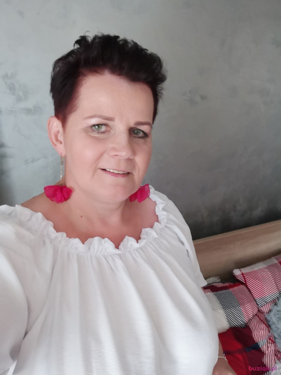 Agnieszka, Kobieta, 50, Skierniewice, Polska, Zdjęcie: 10