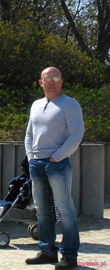 mariusz, Mężczyzna, 49, Darłowo, Polska: 1
