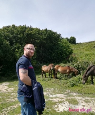 Waldemar, Mężczyzna, 48, Wielka Brytania, Zdjęcie: 1