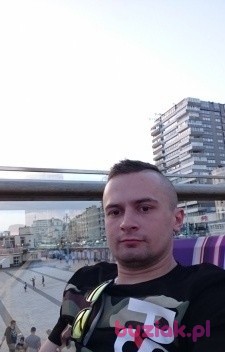 Damian, Mężczyzna, 34, Banbury, Wielka Brytania: 1