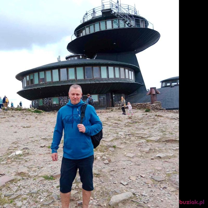 robson77, Male, 48, Września, Polska, Photo: 2