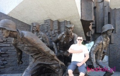 Tomasz, Male, 43, Westminster, Wielka Brytania, Photo: 2