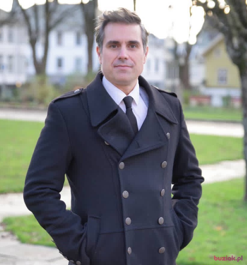 SPawel, Male, 44, Kraków, Polska: 1