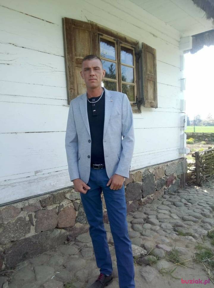 Adrian, Mężczyzna, 41, Haga, Holandia: 1