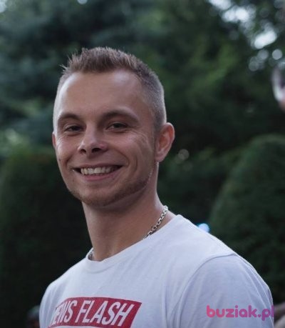 Łukasz, Mężczyzna, 36, Rzeszów, Polska, Zdjęcie: 1