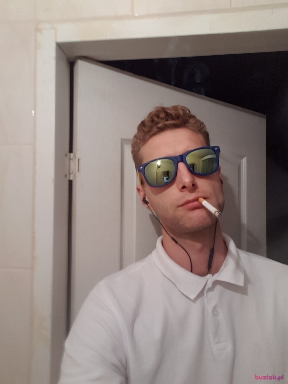 Michał, Mężczyzna, 34, Lisse South Holland Province, Holandia, Zdjęcie: 1