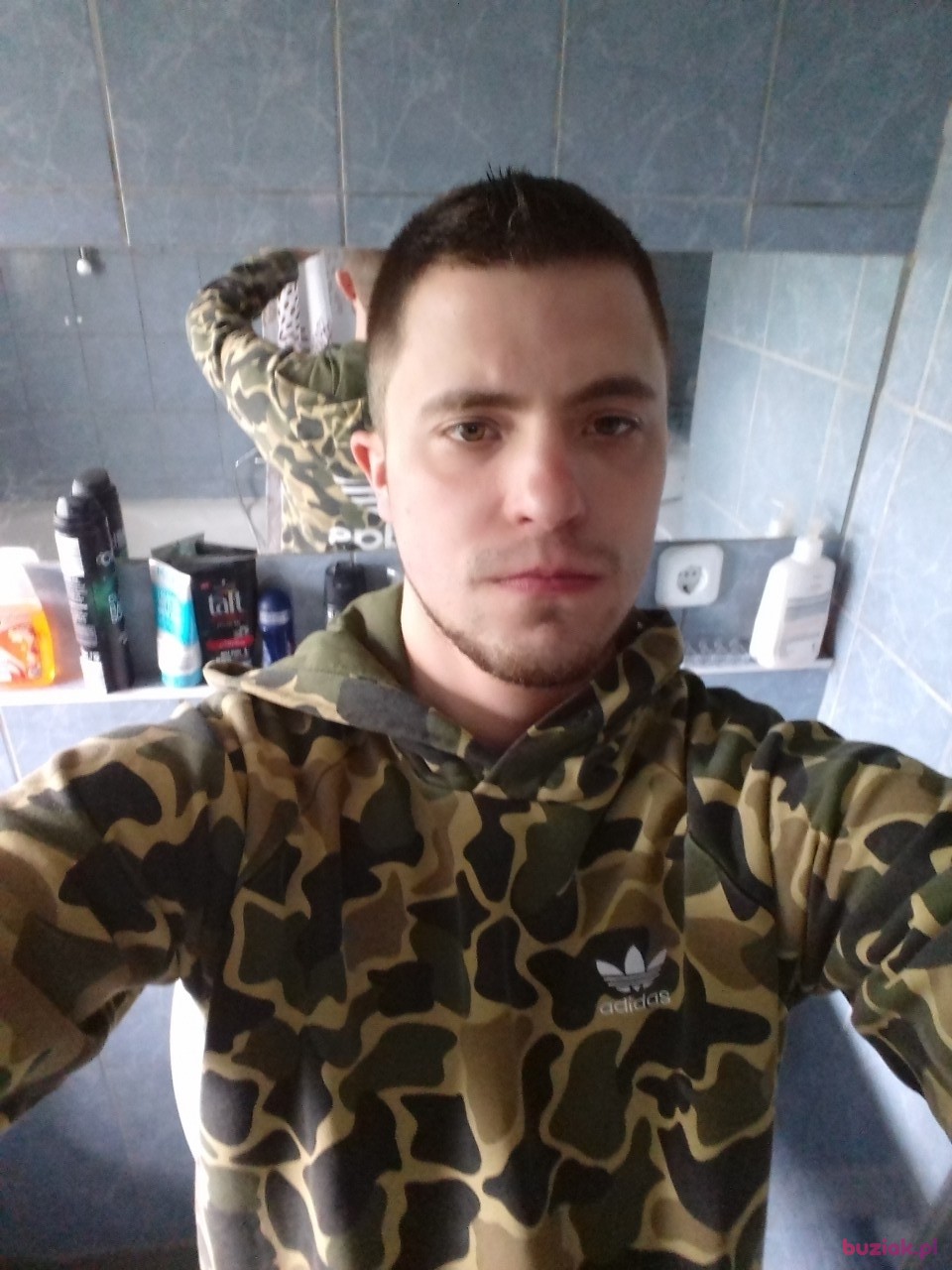 MAT, Mężczyzna, 33,  Dusseldorf North Rhine Westphalia, Niemcy: 1