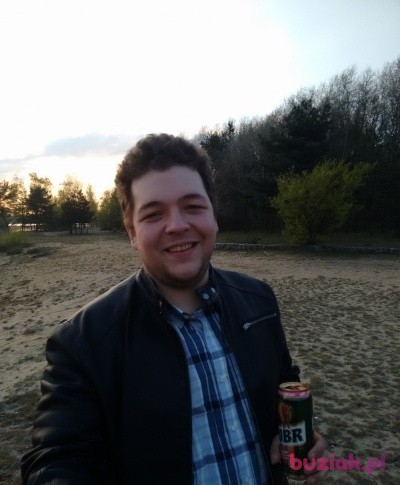Karol, Male, 35, Ruda Śląska, Polska, Photo: 1