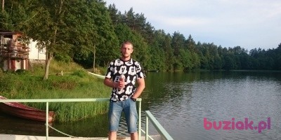 Bartek, Mężczyzna, 38, Mannheim, Niemcy, Zdjęcie: 1