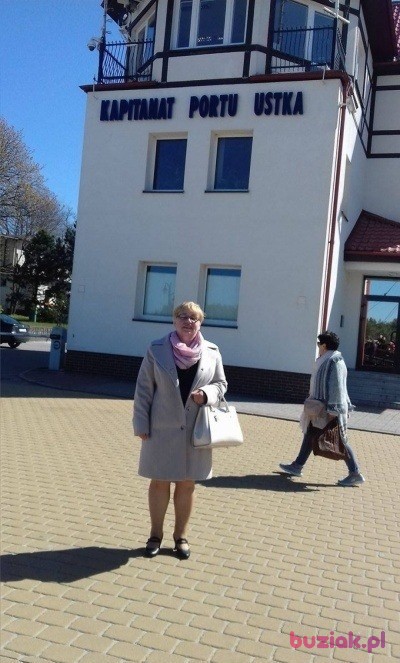 Ariadna, Female, 66, Złotoryja, Polska, Photo: 4