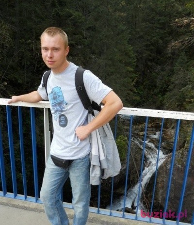 dario24, Mężczyzna, 34, Karczew, Polska: 1