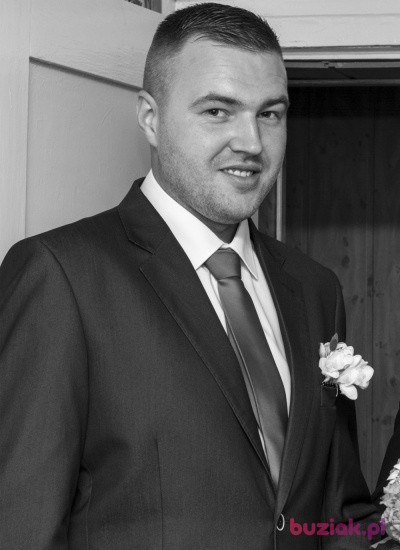 Marcin, Mężczyzna, 39, Koszalin, Polska: 1