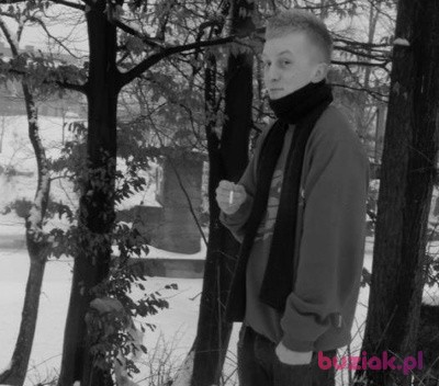 Kamil, Male, 29, Gorlice, Polska: 1