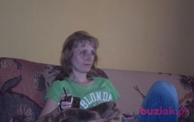 ANIA, Kobieta, 49, Żyrardów, Polska, Zdjęcie: 2