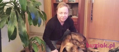 slawek45, Male, 56, Niemcy: 1