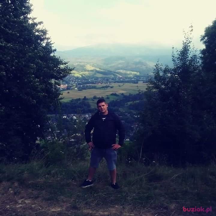 Wojciech, Male, 28, Radom, Polska, Photo: 2