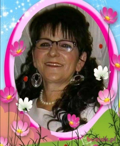 HALINA, Female, 63, Barcin, Polska, Photo: 8