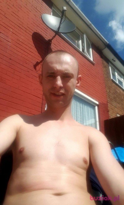 Kacper, Male, 39, Wielka Brytania, Photo: 3