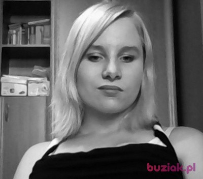 Klaudia, Female, 27, Żnin, Polska, Photo: 3