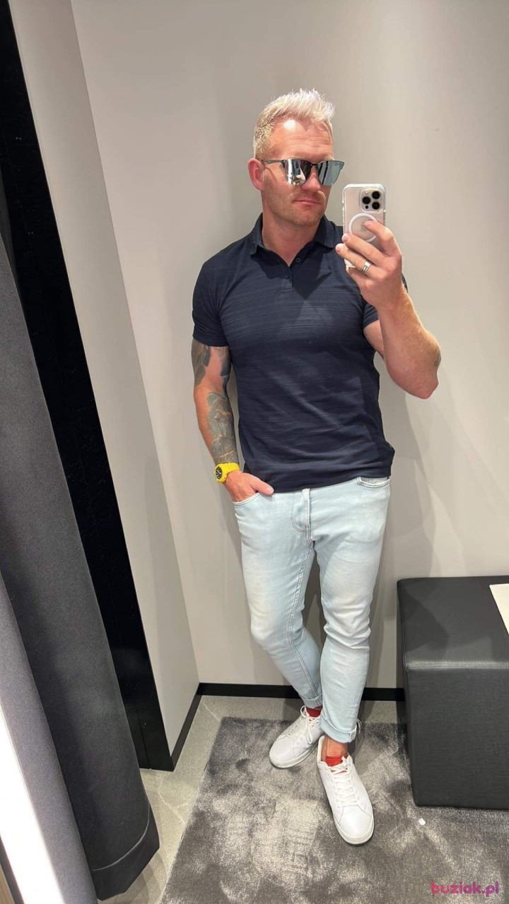 Mateusz, Mężczyzna, 36, Holandia, Zdjęcie: 1