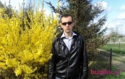 Michał, Mężczyzna, 32, Zduńska Wola, Polska: 1