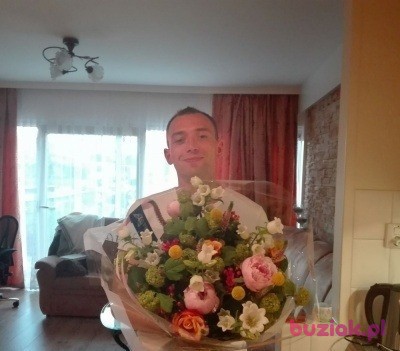 Paweł, Male, 34, Holandia, Photo: 1