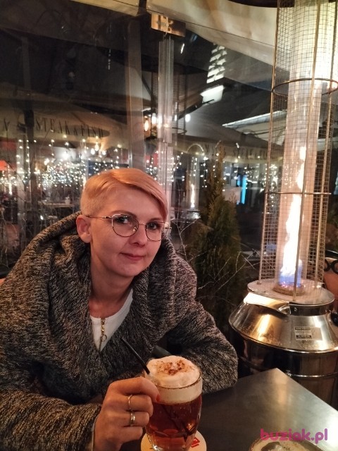 Anna, Female, 36, Kraków, Polska, Photo: 2