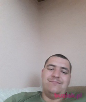 Krystian , Mężczyzna, 27, Polkowice, Polska: 1