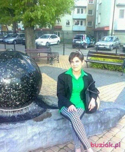 renata, Female, 46, Siedlce, Polska, Photo: 5