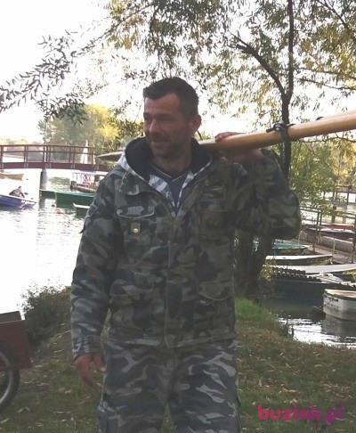 Krzysztof, Mężczyzna, 47, Chełmża, Polska, Zdjęcie: 3