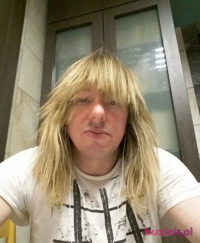 Robert, Mężczyzna, 48, Warszawa, Polska, Zdjęcie: 7