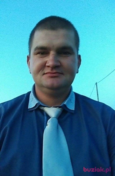 Piotr, Mężczyzna, 39, Garwolin, Polska: 1
