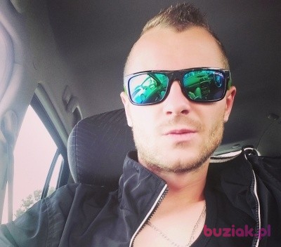 Dawid , Male, 32, Poznań, Polska, Photo: 1