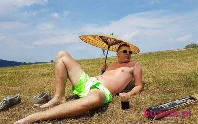 Daniel, Mężczyzna, 35, Warszawa, Polska, Zdjęcie: 1