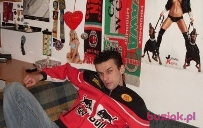 Łukasz, Mężczyzna, 42, Wadowice, Polska: 1