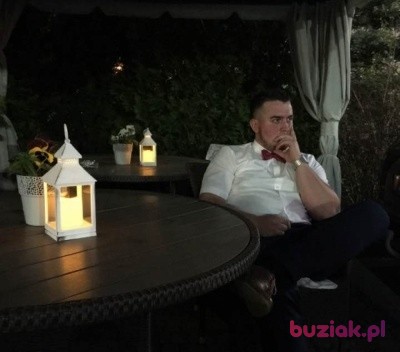Grześ, Male, 31, Olsztyn, Polska, Photo: 2