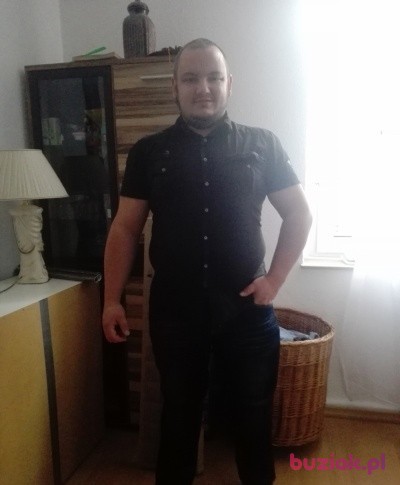 Andrzej, Mężczyzna, 35, Düsseldorf, Niemcy: 1