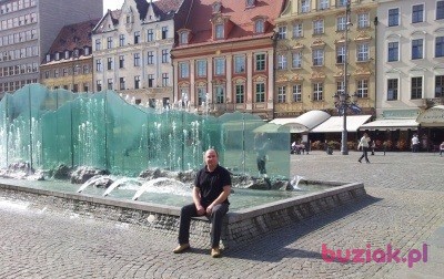 Antoni, Male, 57, Lewin Brzeski, Polska, Photo: 2