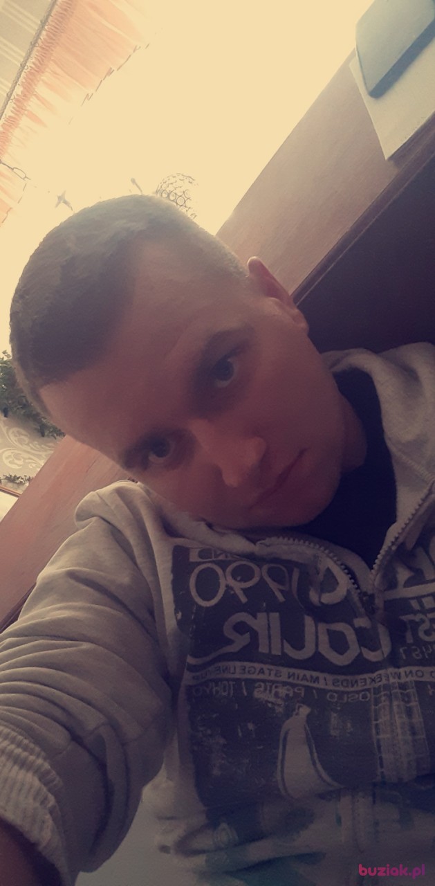Kamil, Male, 30, Zambrów, Polska: 1