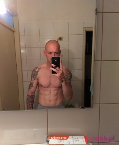 Lukasz, Male, 42, Holandia, Photo: 1
