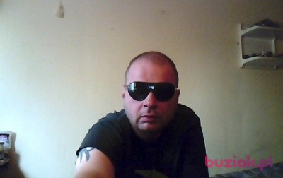 raf5, Mężczyzna, 47, Warszawa, Polska, Zdjęcie: 1