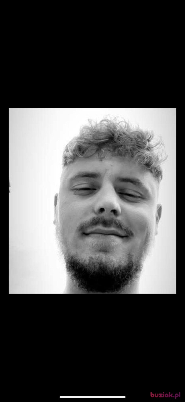 Marcin, Mężczyzna, 22, Pułtusk, Polska: 1