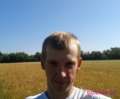 Krzysztof, Male, 30, Wadowice, Polska, Photo: 2