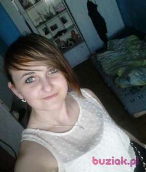Kasia, Kobieta, 27, Katowice, Polska: 1