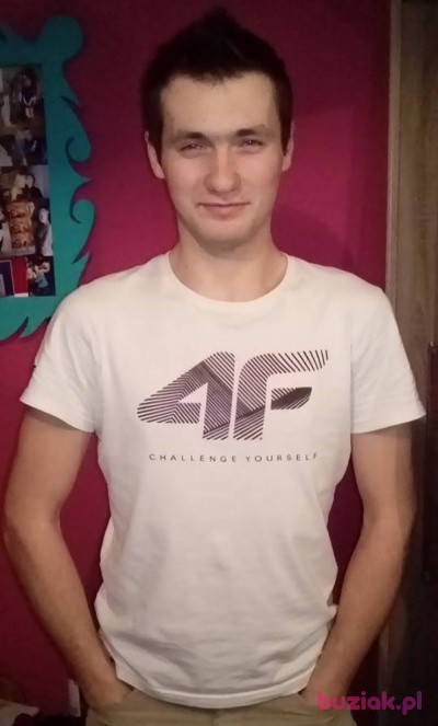Krzysztof, Male, 33, Nowy Sącz, Polska: 1