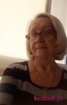 anna, Female, 70, Kraków, Polska, Photo: 1
