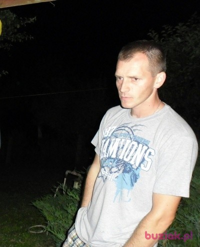 marcin, Male, 43, Nowa Ruda, Polska, Photo: 1