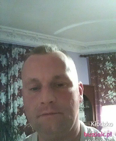 Piotr, Male, 50, Kłodzko, Polska, Photo: 1