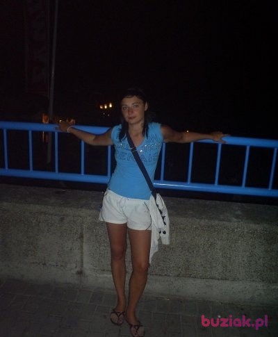 Dorota, Female, 36, Sulejówek, Polska, Photo: 4