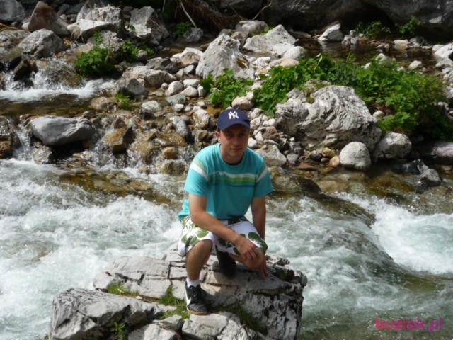 Arkadiusz, Mężczyzna, 33, Ropczyce, Polska: 1